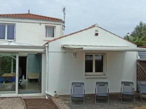 Villa Les Sables-d'Olonne, 5 pièces, 6 personnes - FR-1-427-143
